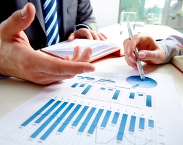 Financiación.Cadena Estrella Azul