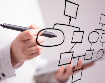 Gestión. Cadena Estrella Azul