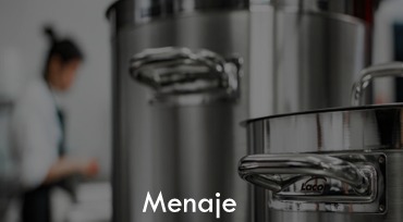 MENAJE