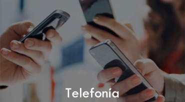 TELEFONÍA