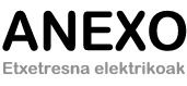 Anexo Elektrotresnak S.L.  VITORIA-GASTEIZ