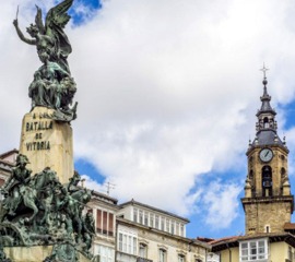 Socios Alava, Cadena Estrella Azul