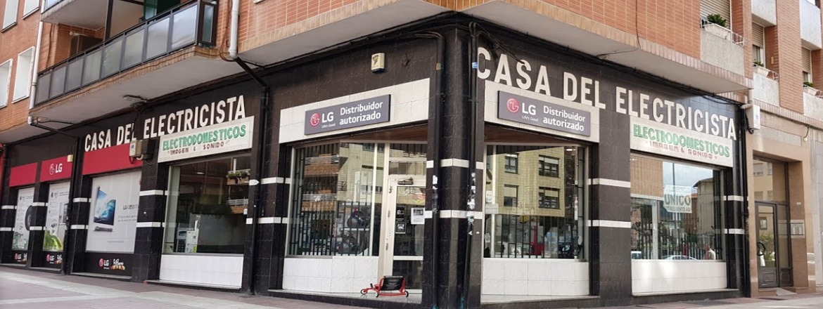 CASA DEL ELECTRICISTA, S.L. 