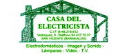 CASA DEL ELECTRICISTA, S.L.  PALENCIA