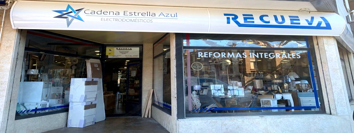 ESTABLECIMIENTOS RECUEVA AJO