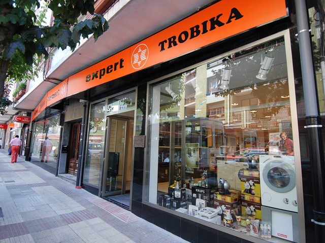 EXPERT TROBIKA, S.L. 