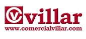 COMERCIAL VILLAR. FRANCISCO VILLAR, S.A.  PALENCIA