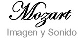 IMAGEN Y SONIDO MOZART
