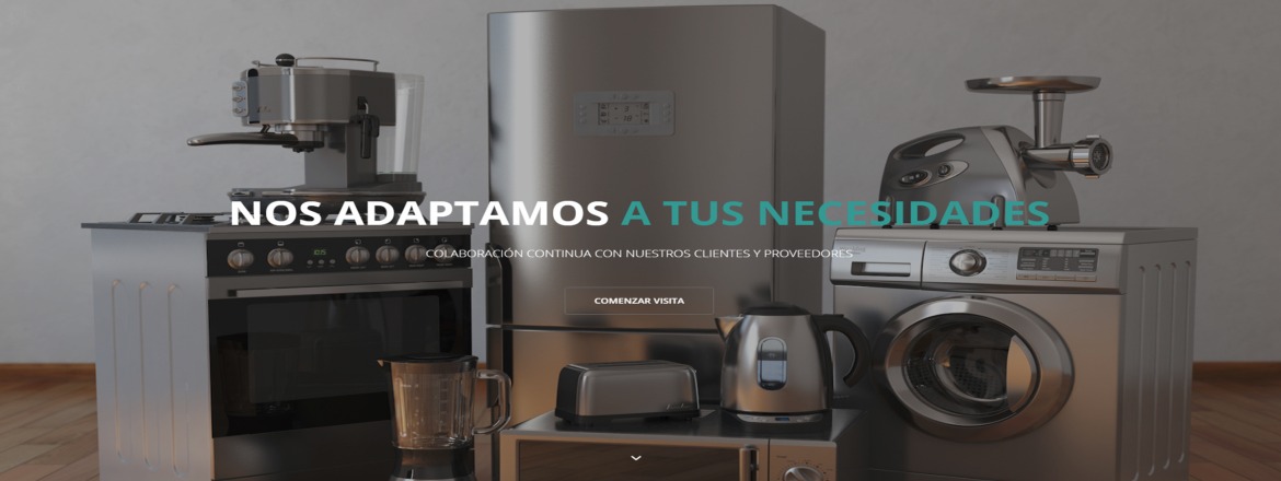 ELECTRODOMESTICOS ARTURO TORRELAVEGA