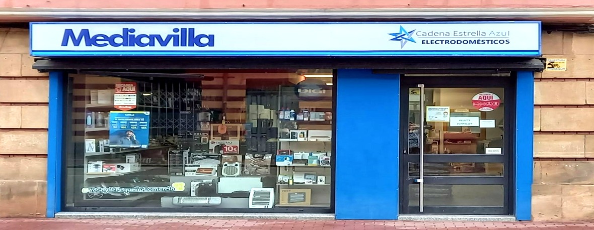 ELECTRODOMÉSTICOS SERVITELSA BURGOS, S.L.