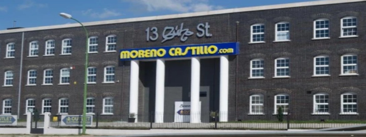 ELECTRODOMÉSTICOS ELECTRICIDAD MORENO CASTILLO