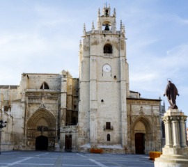 Socios Palencia, Cadena Estrella Azul