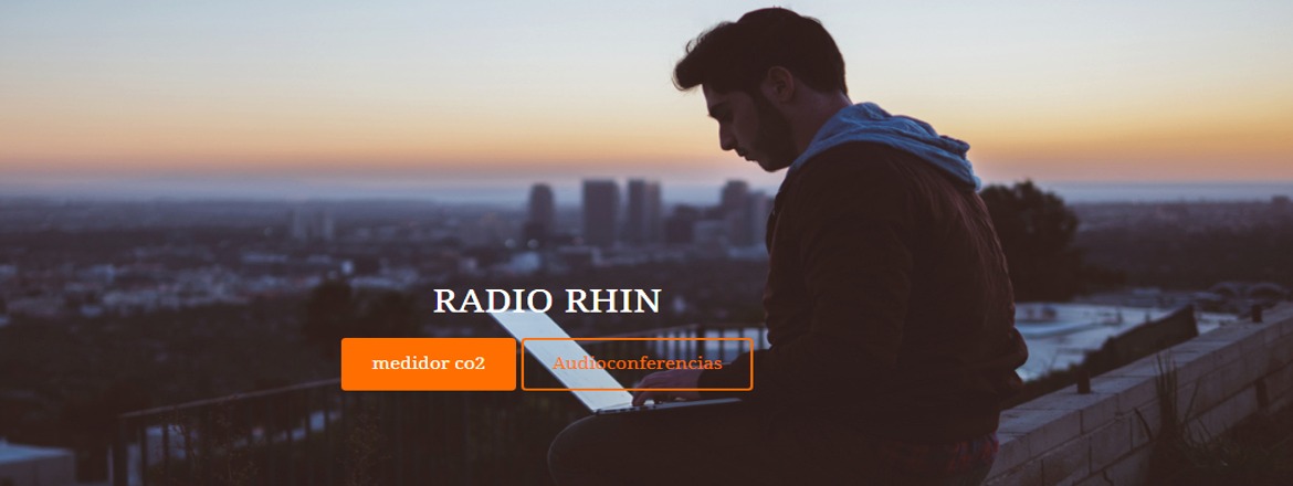 RADIO RHIN, S.A.