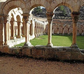Socios Soria, Cadena Estrella Azul