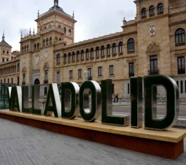 Socios Valladolid, Cadena Estrella Azul