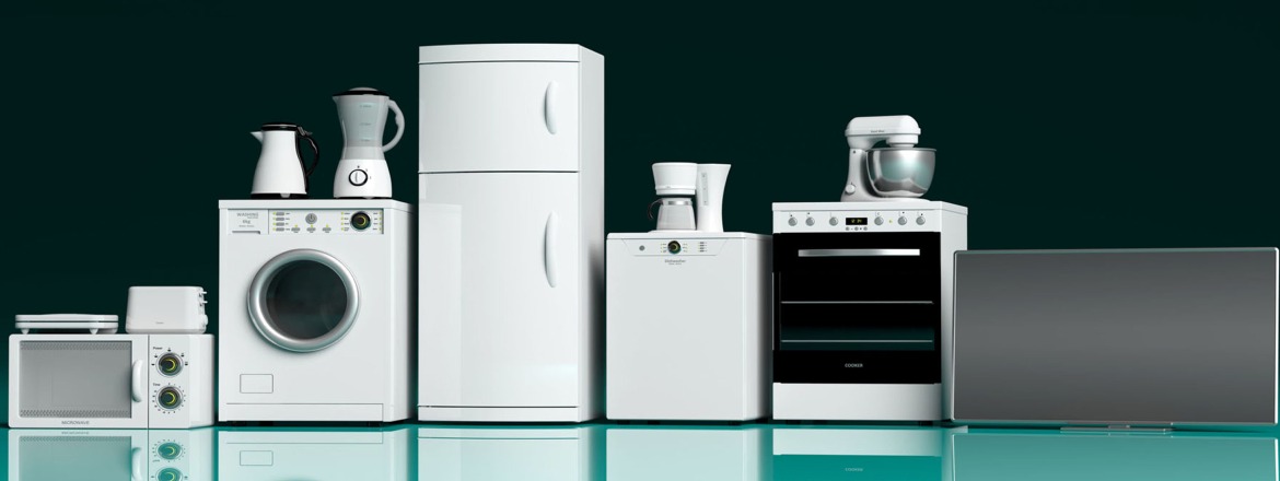 ZIMER  ELECTRODOMÉSTICOS 