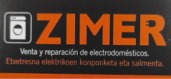 ZIMER ELECTRODOMÉSTICOS  VITORIA-GASTEIZ