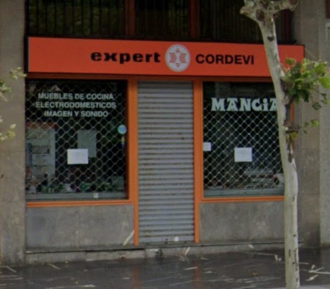 MARTIN GANDIA, S.L. - MANCIA SOPELA 